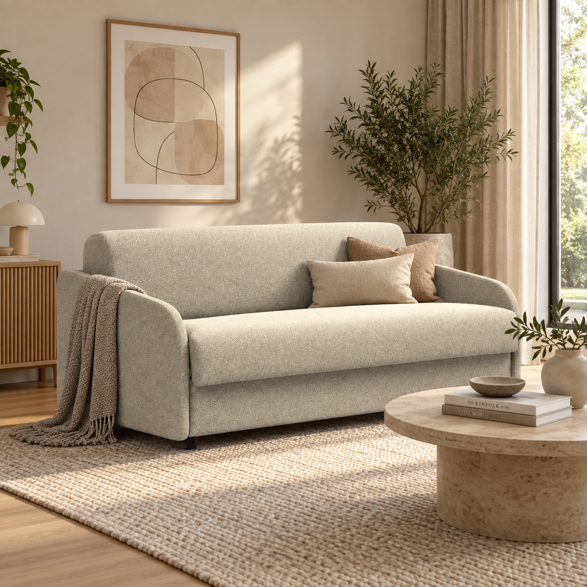 Eivor sovesofa