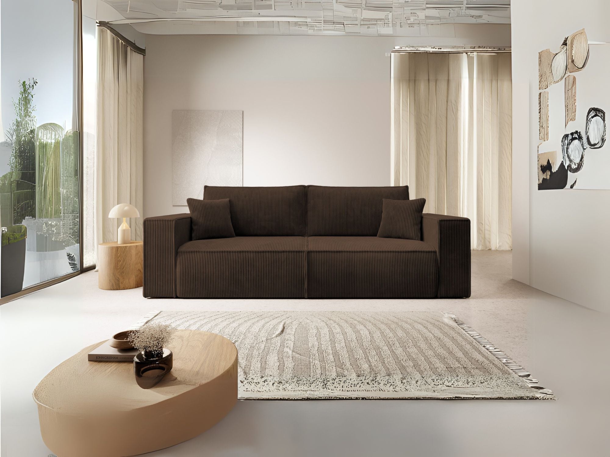 Eva sovesofa