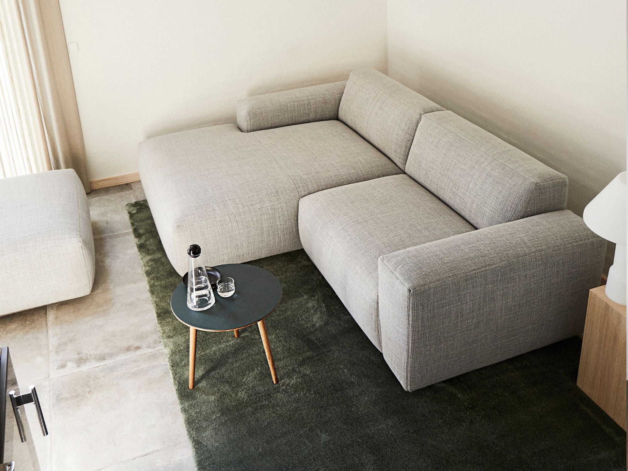 Lucera sofa