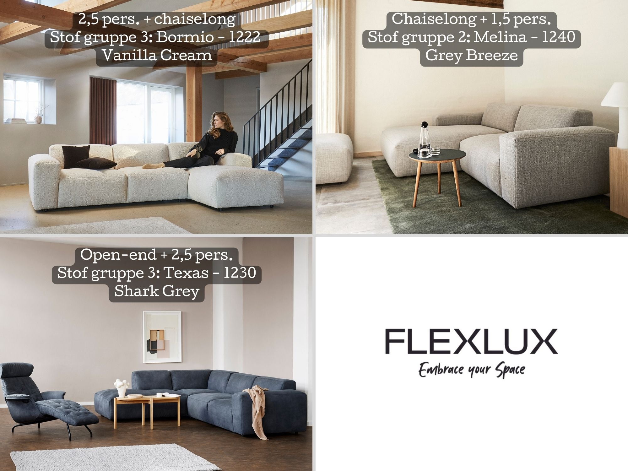 Lucera sofa
