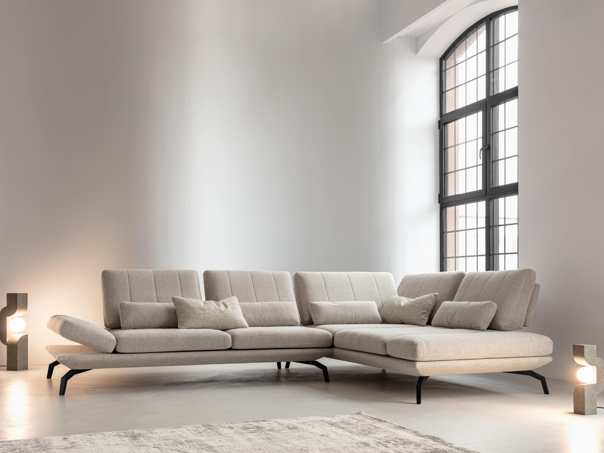 Tropea sofa