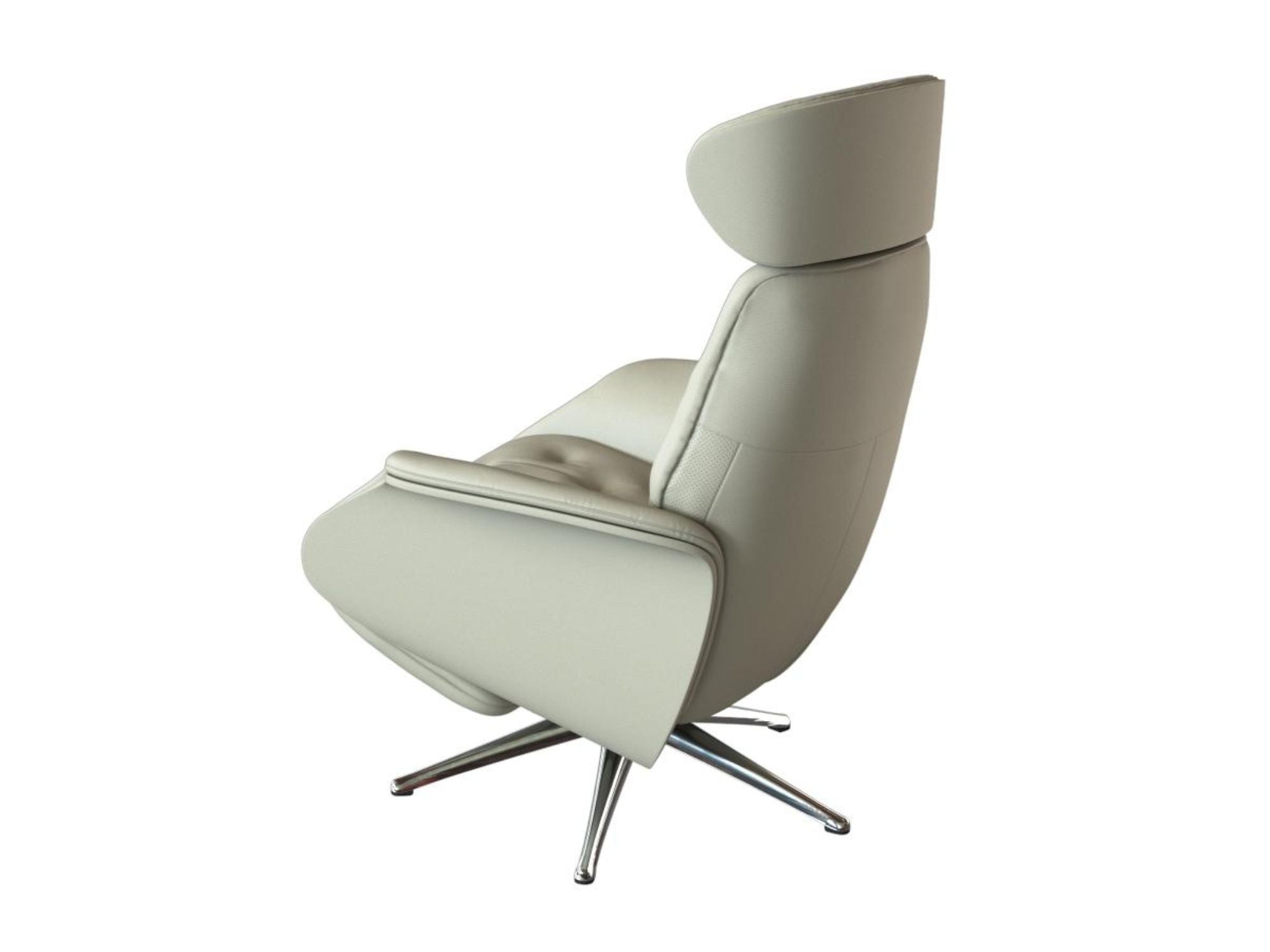 Volden lænestol m. recliner