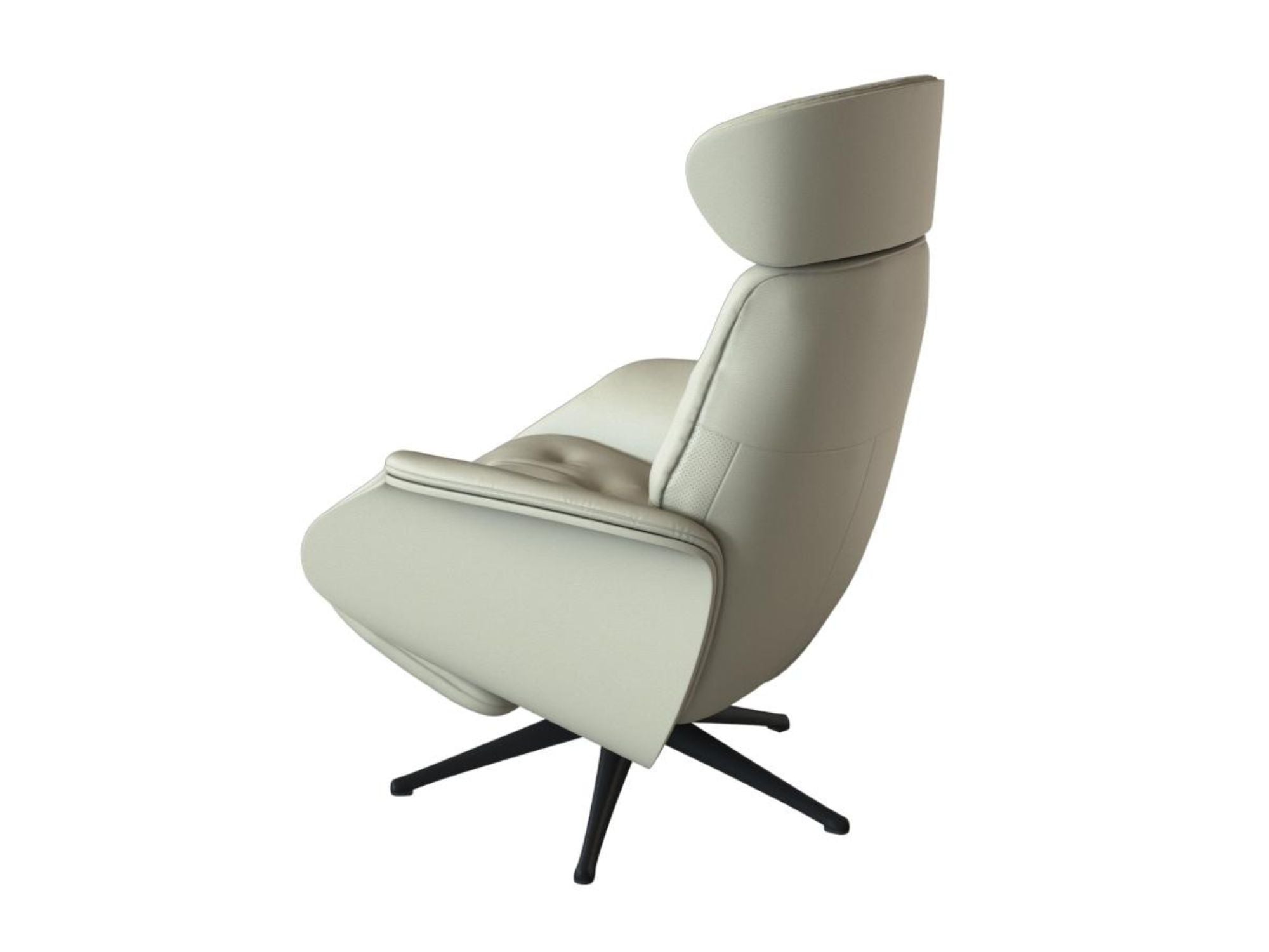 Volden lænestol m. recliner