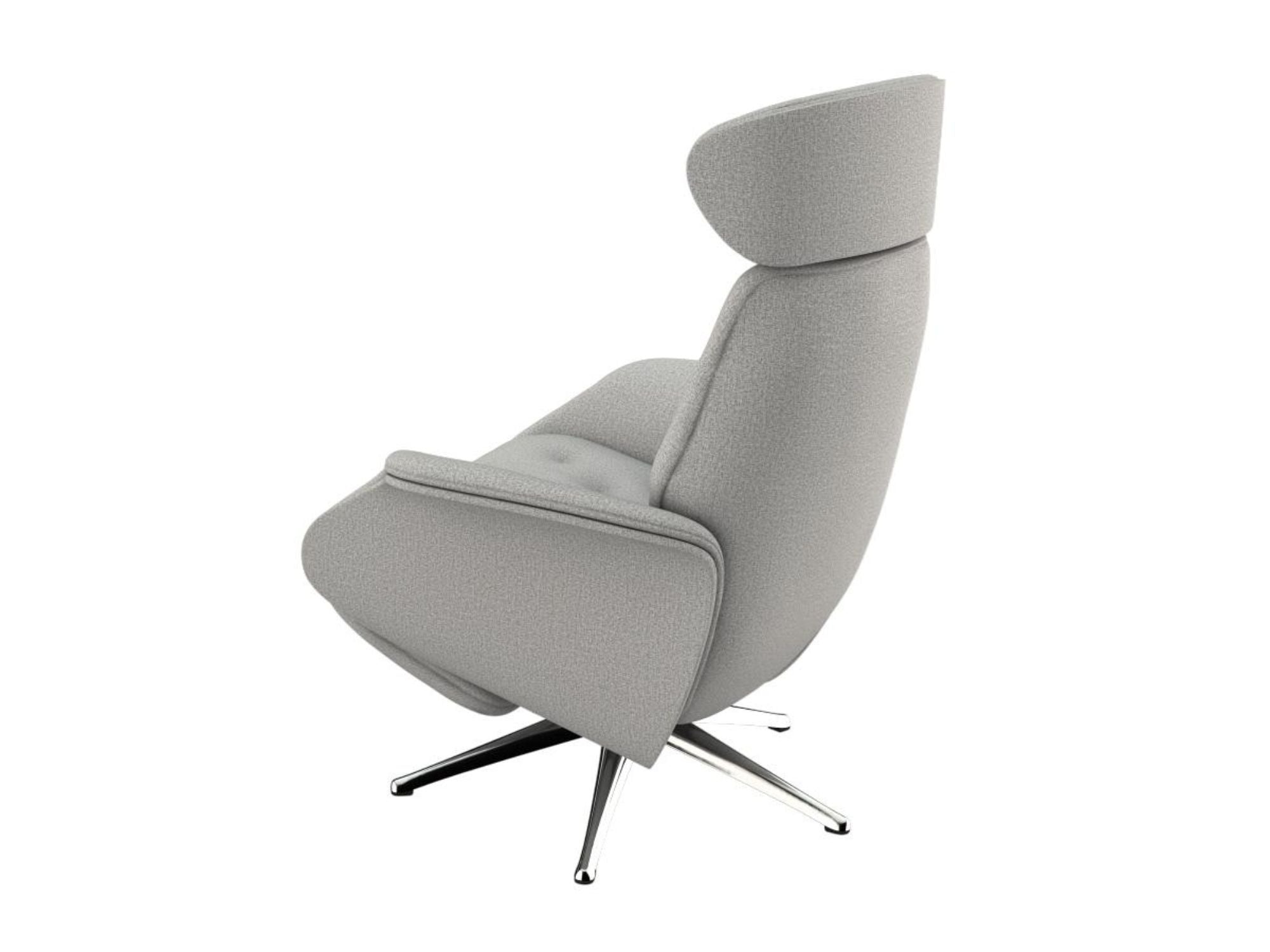 Volden lænestol m. recliner