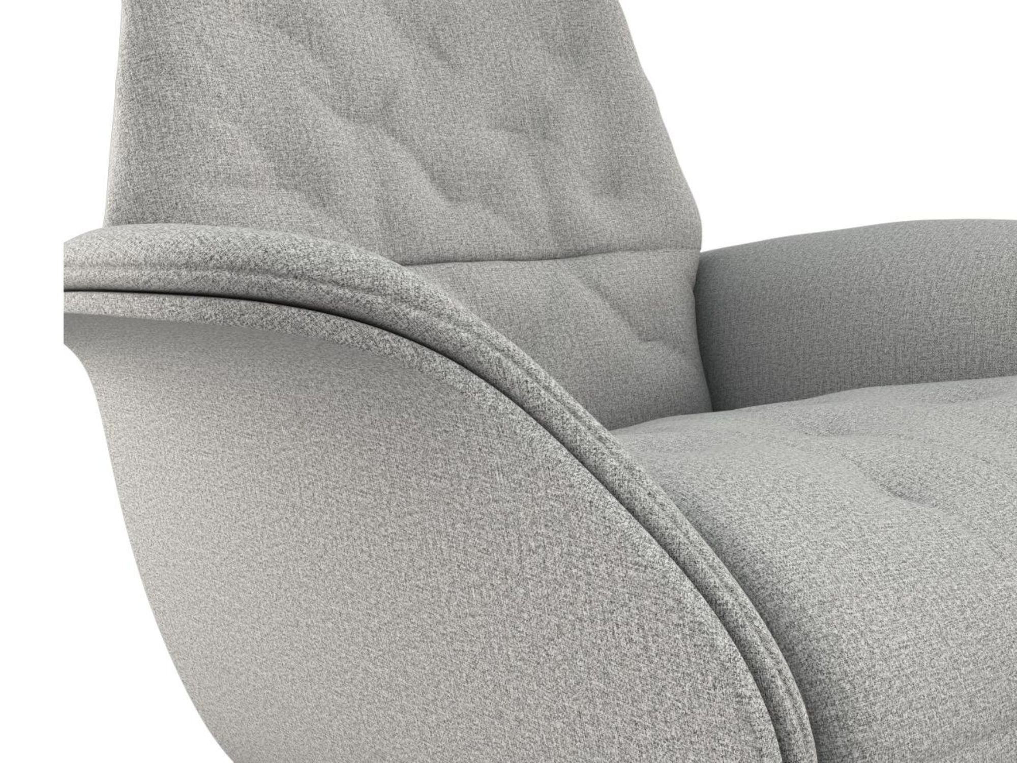 Volden lænestol m. recliner