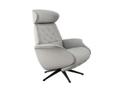Volden lænestol m. recliner