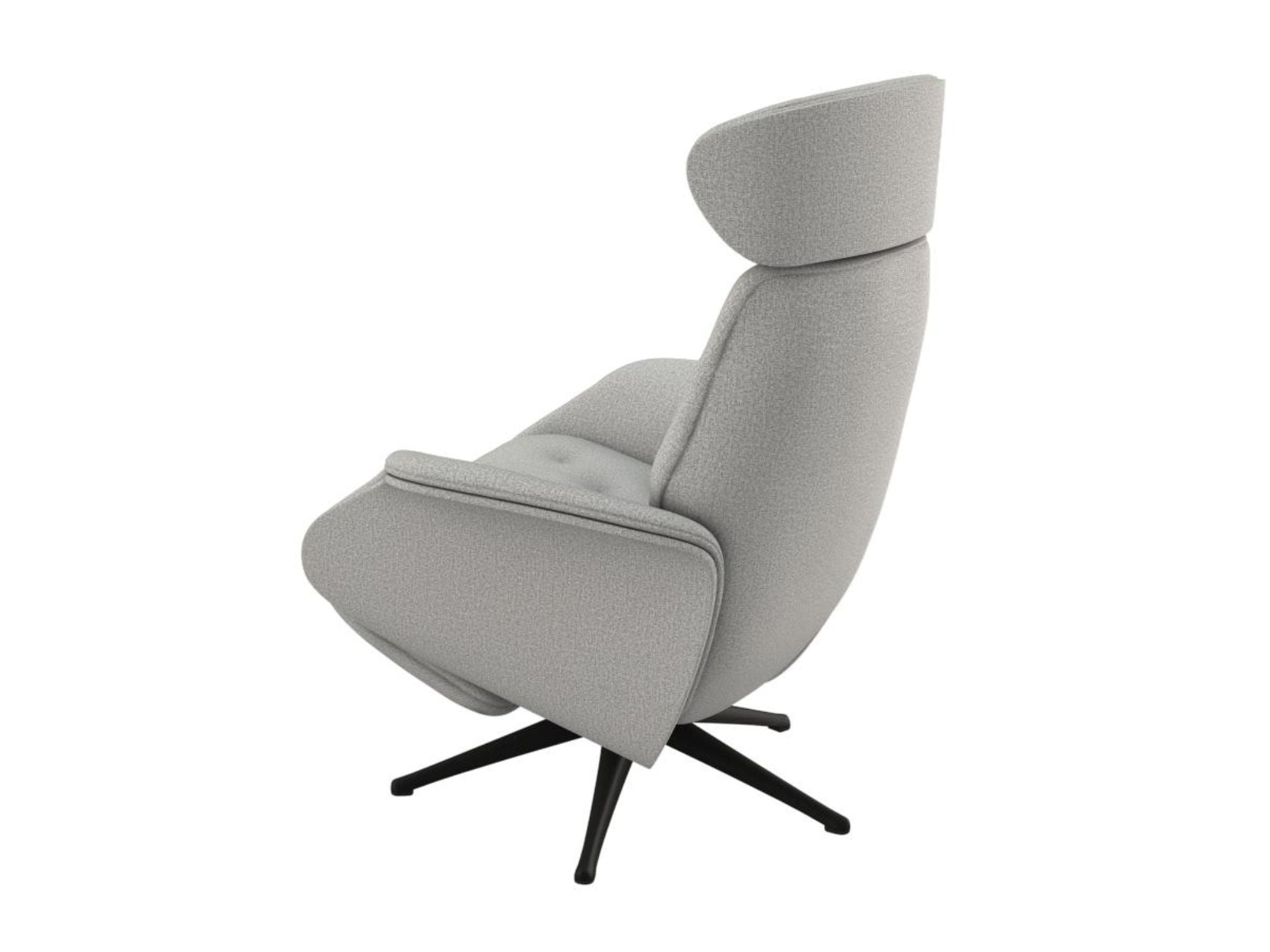 Volden lænestol m. recliner
