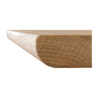 Floating kantprofil