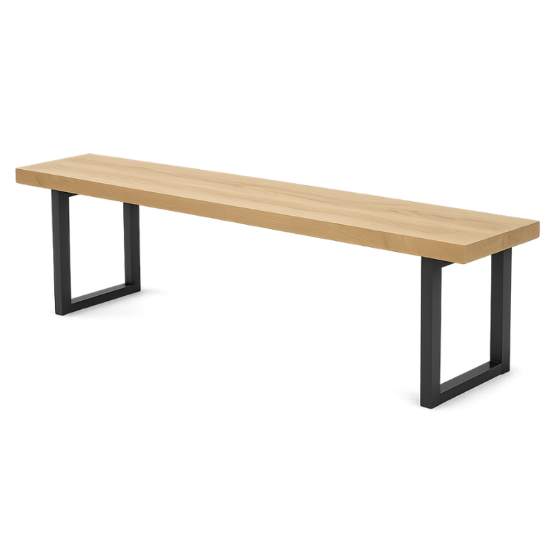 Forest bænk