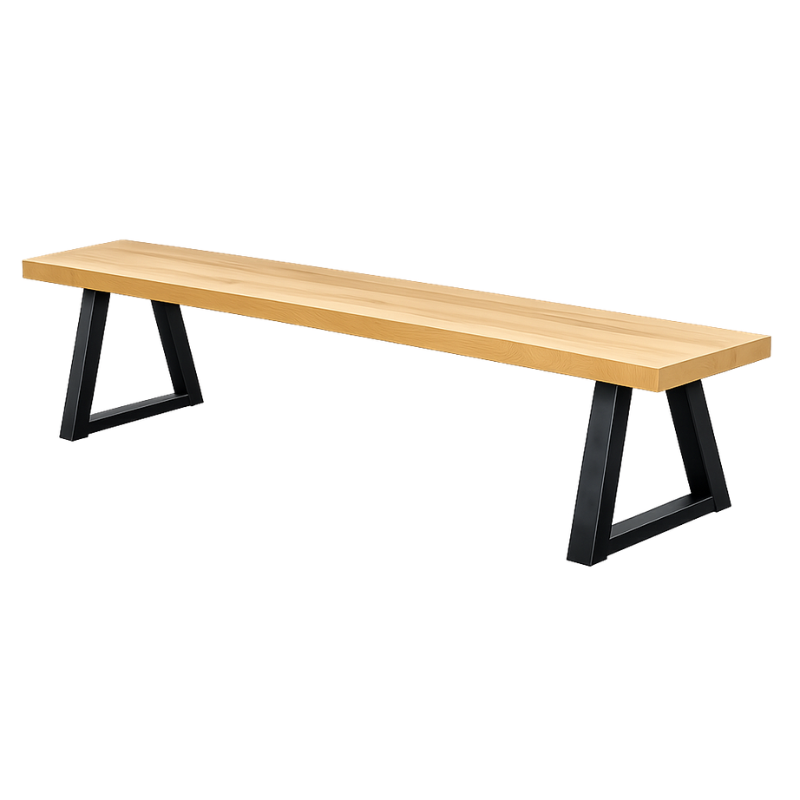 Forest bænk