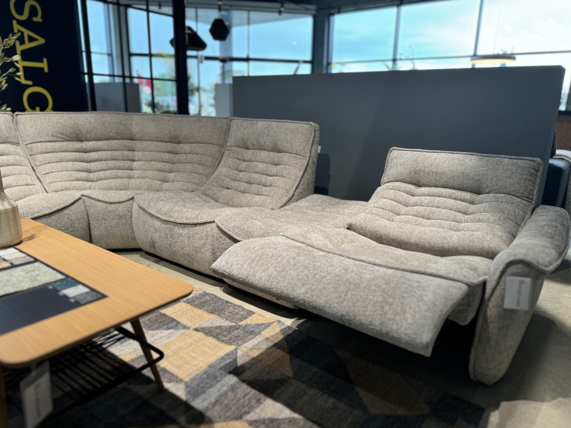 Fox Trot modulsofa