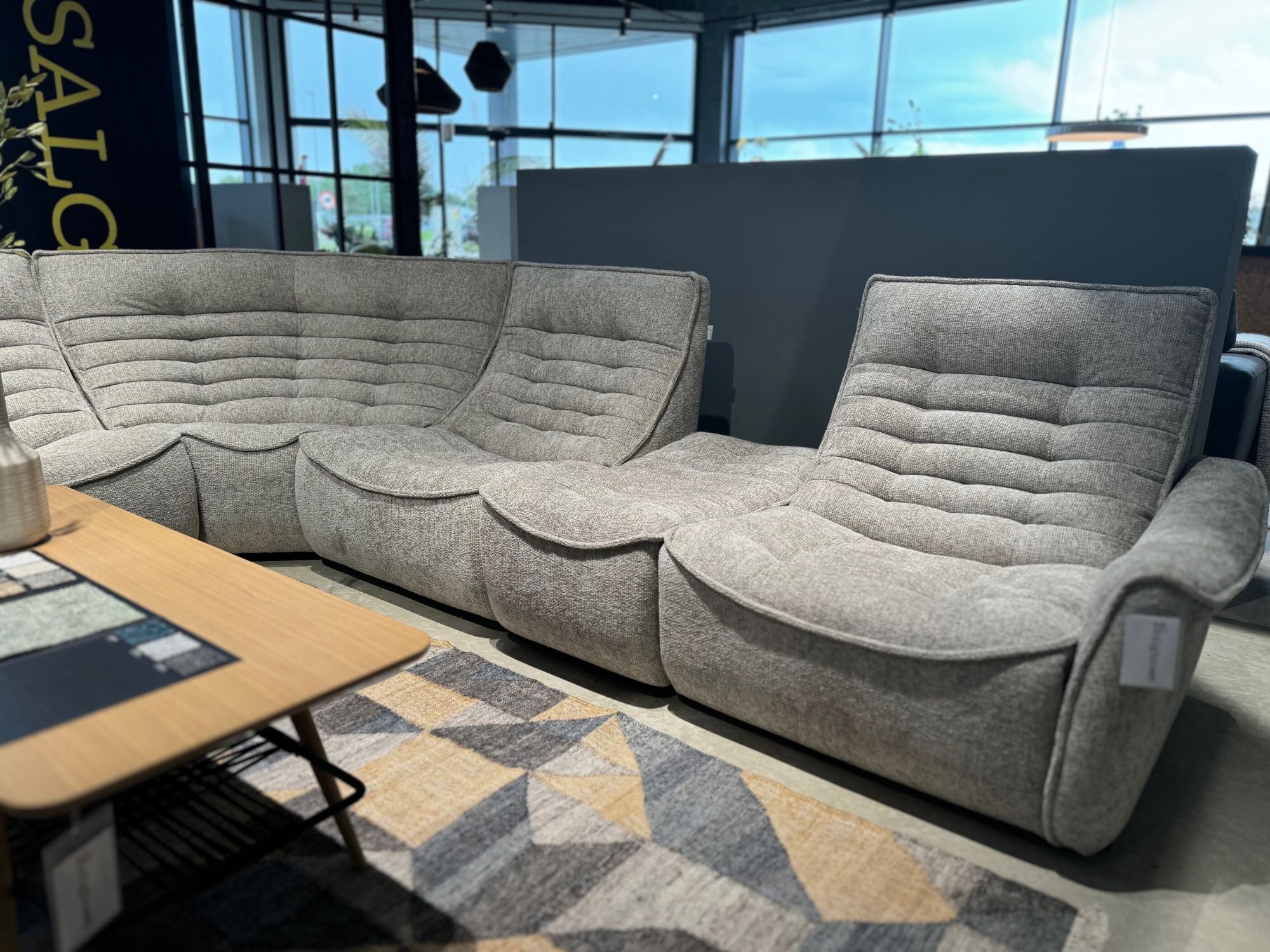 Fox Trot modulsofa