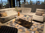DEMO MODEL - Calia Italia Fox Trot Hjørnesofa - AFHENTNINGSTILBUD