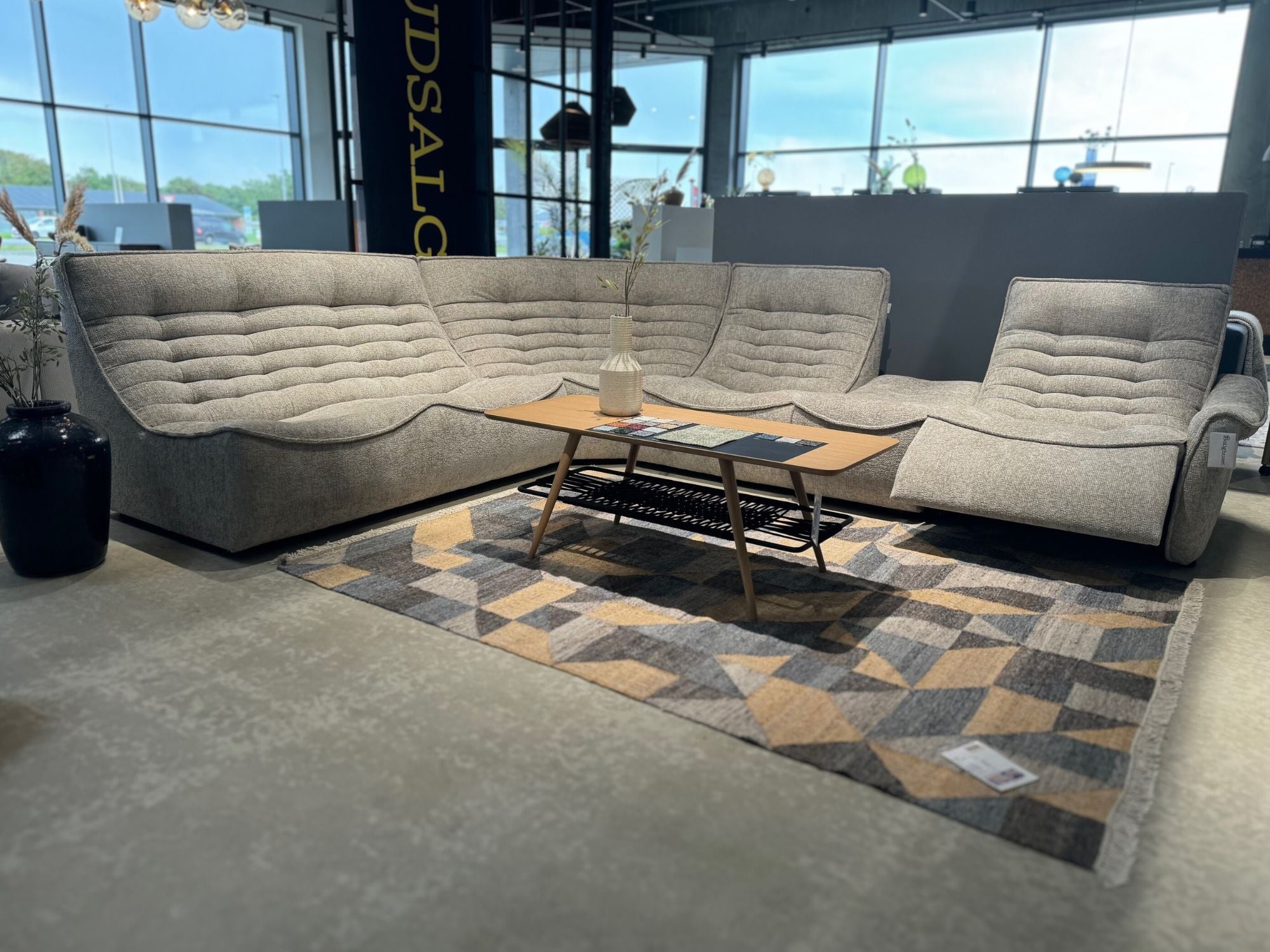 Fox Trot modulsofa