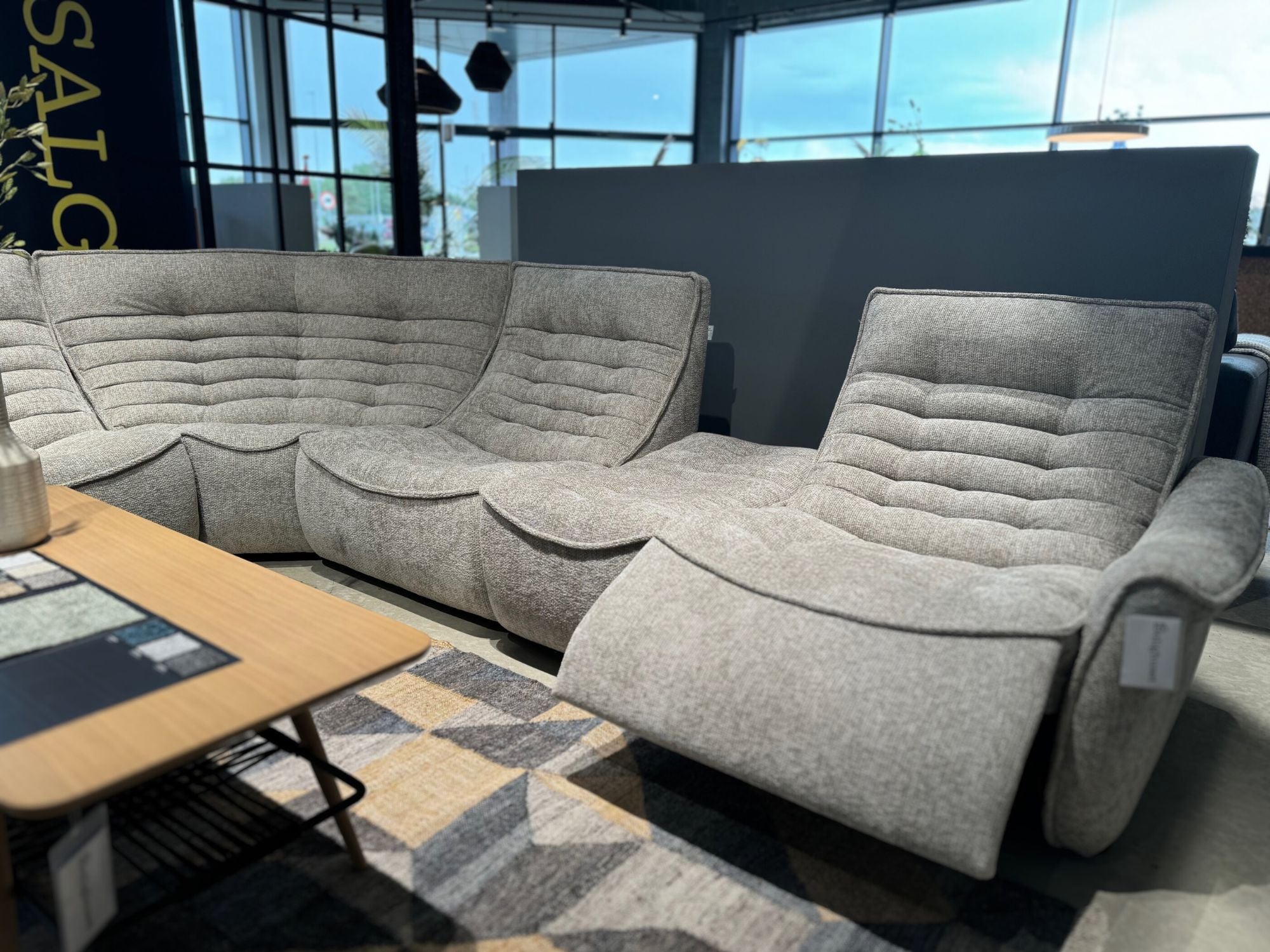 Fox Trot modulsofa