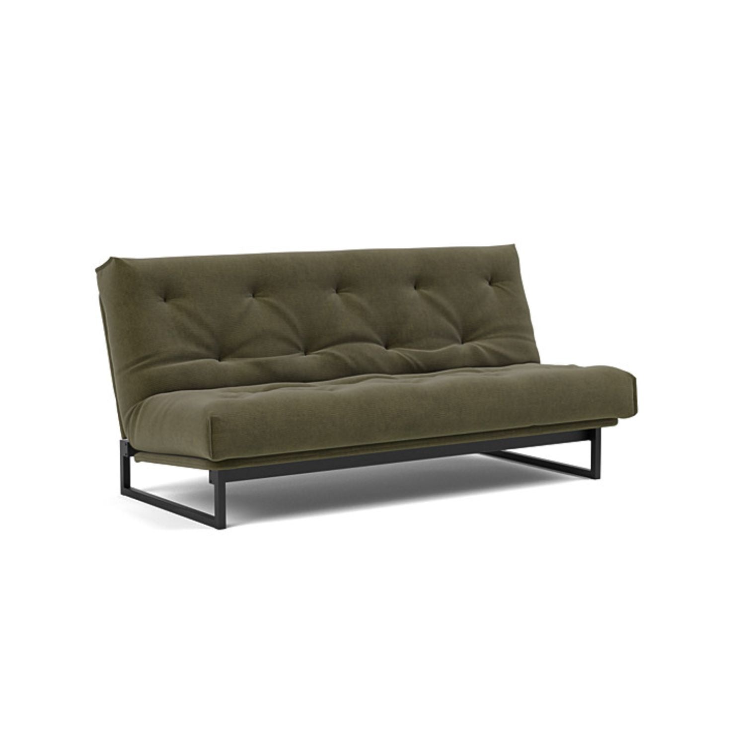 Fraction sovesofa