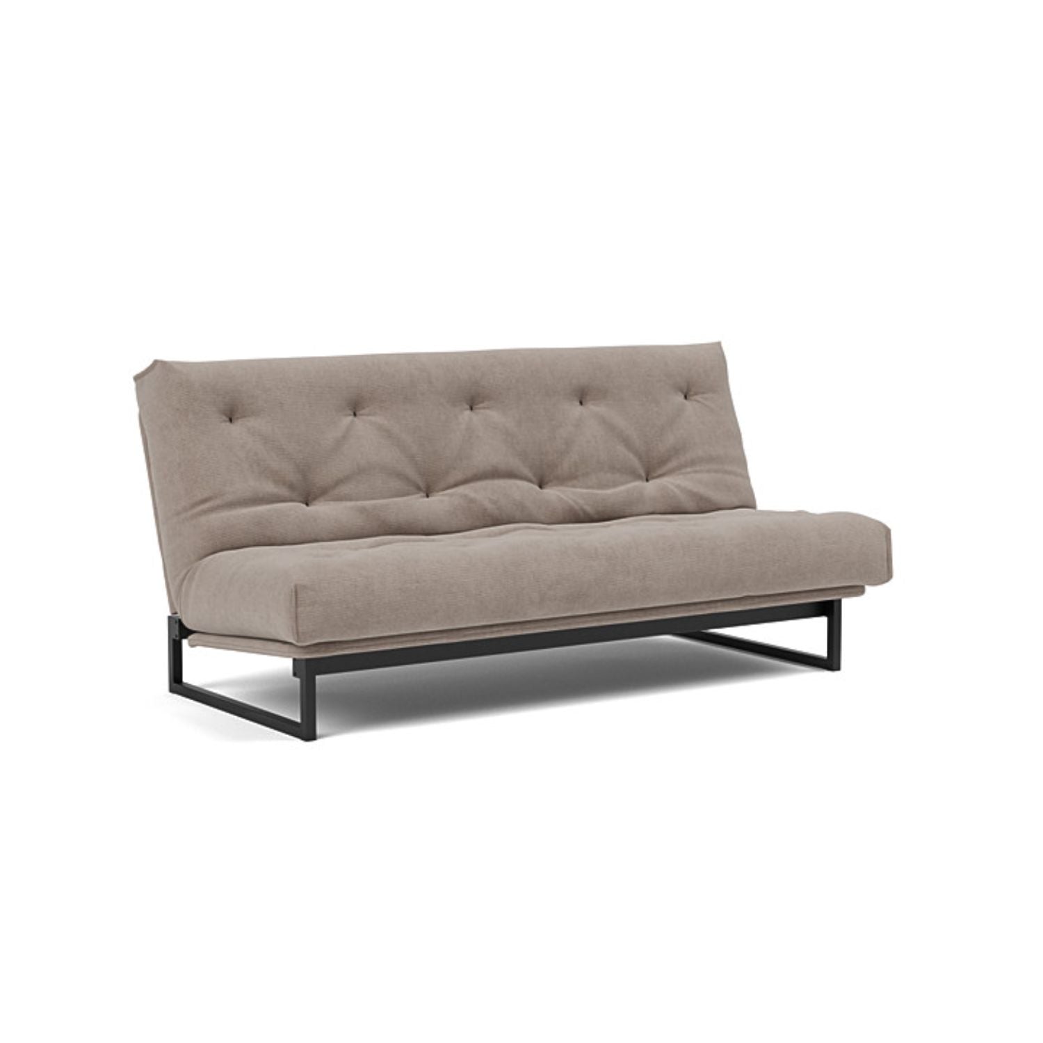 Fraction sovesofa