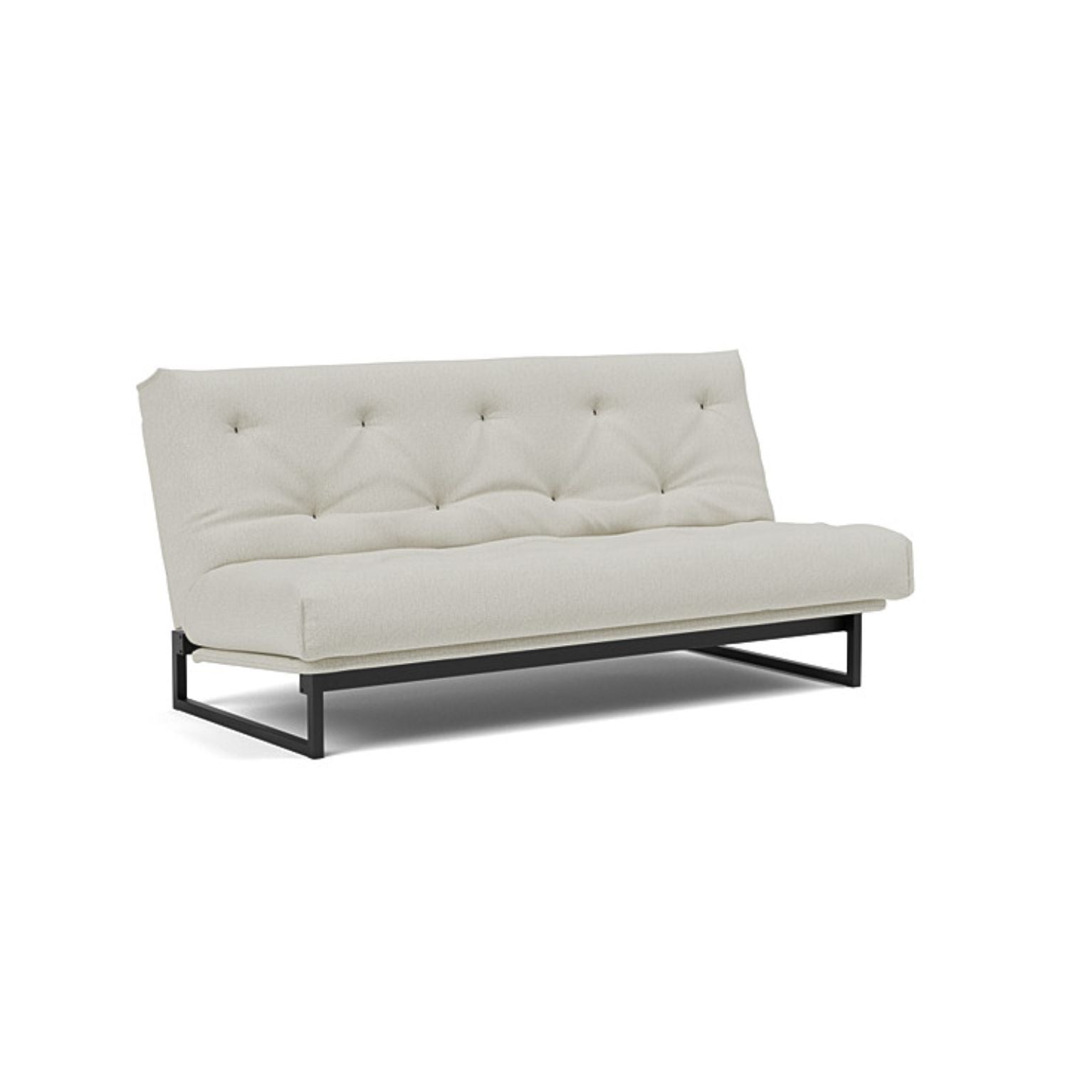 Fraction sovesofa