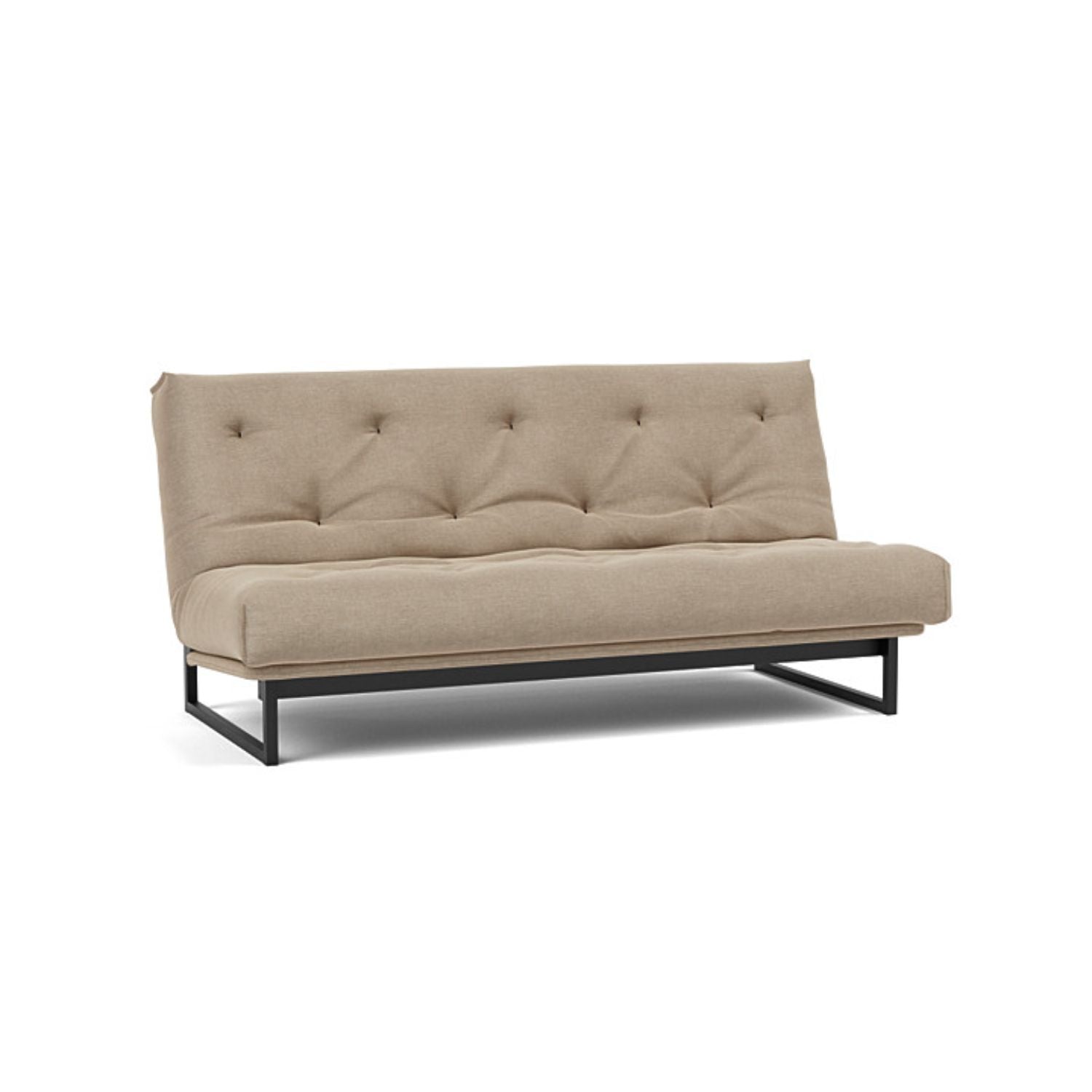 Fraction sovesofa