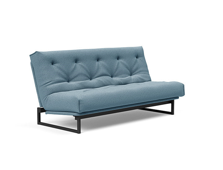 Fraction sovesofa