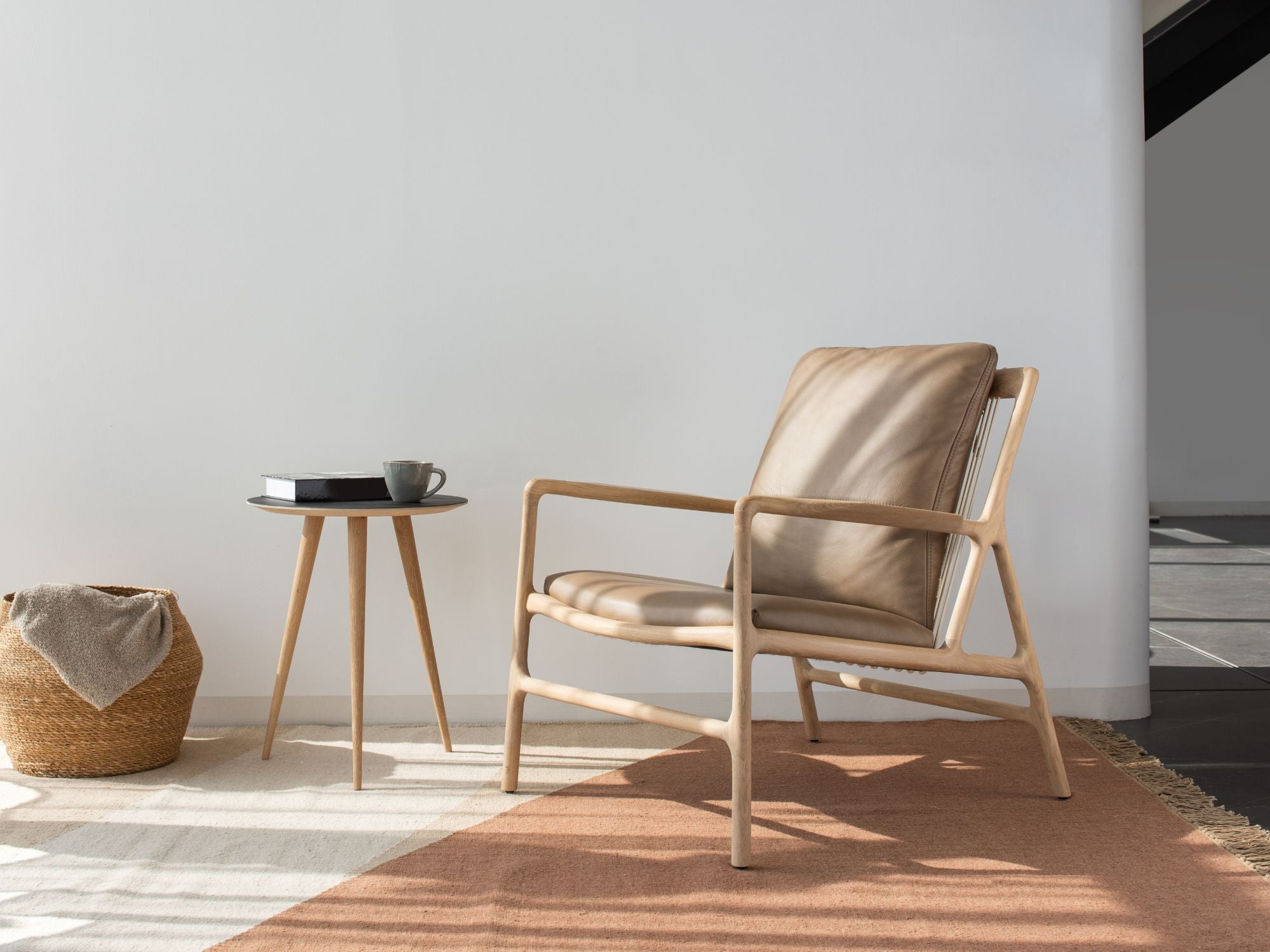 Dedo easy chair