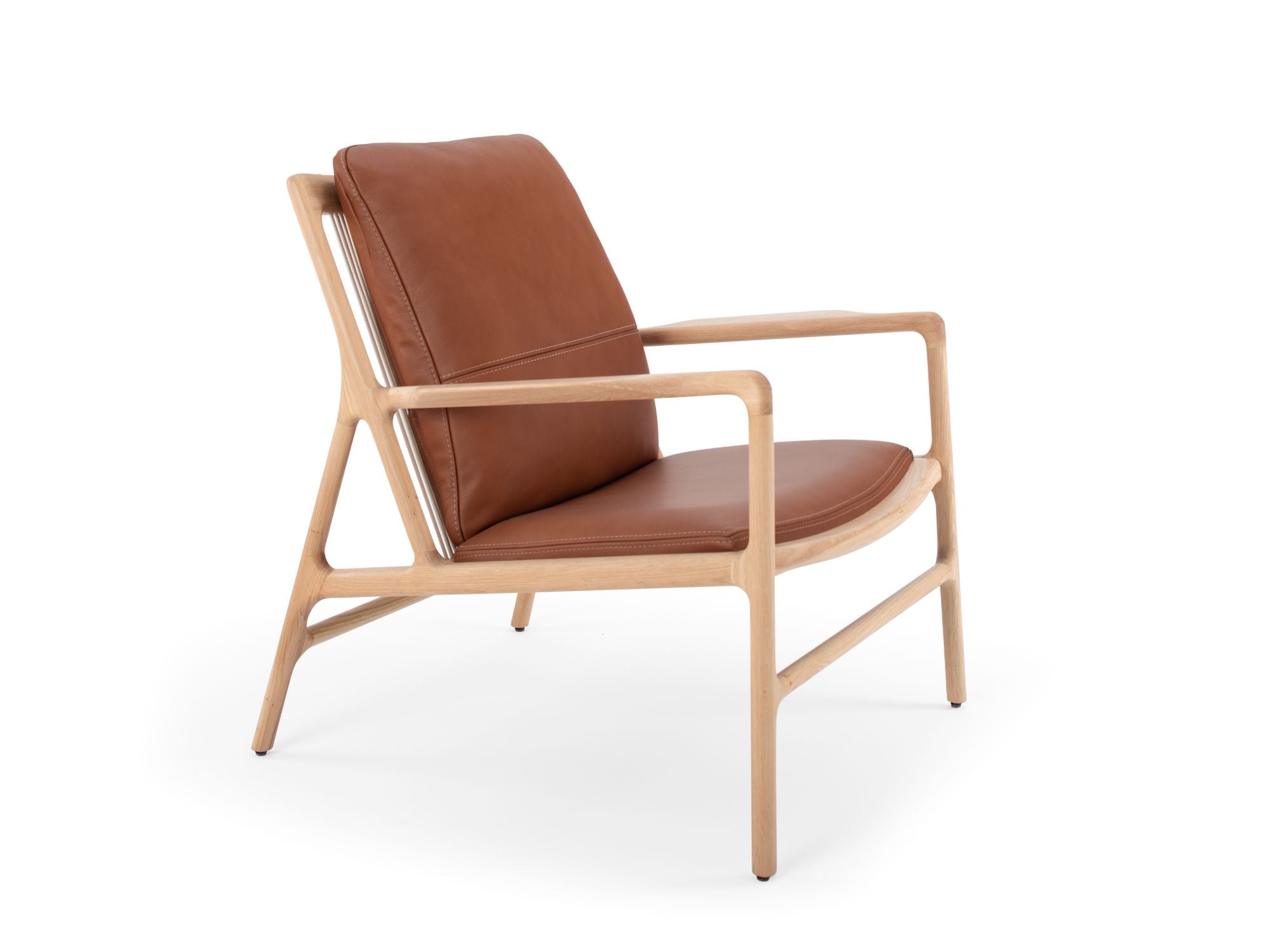 Dedo easy chair