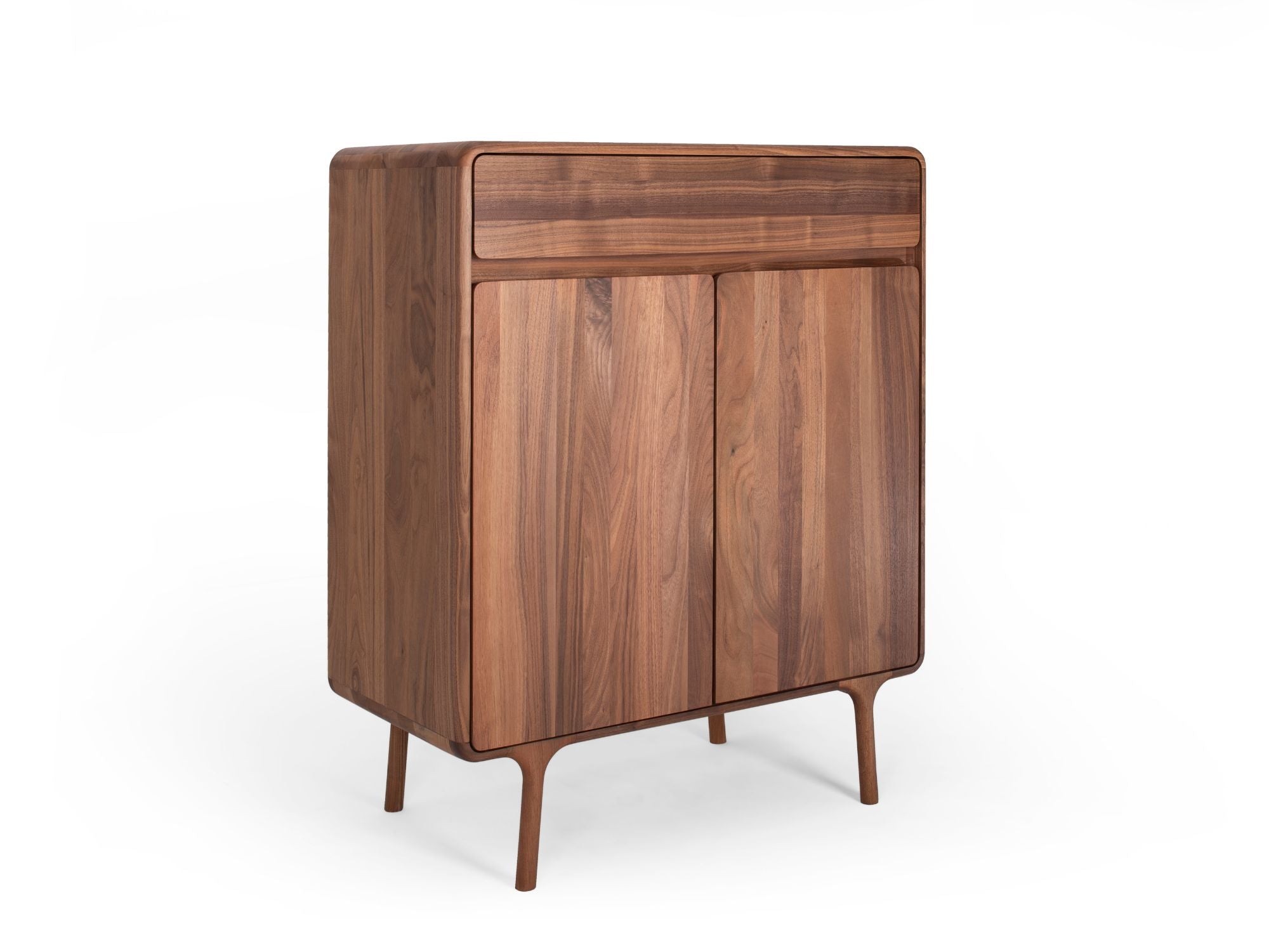 Fawn highboard