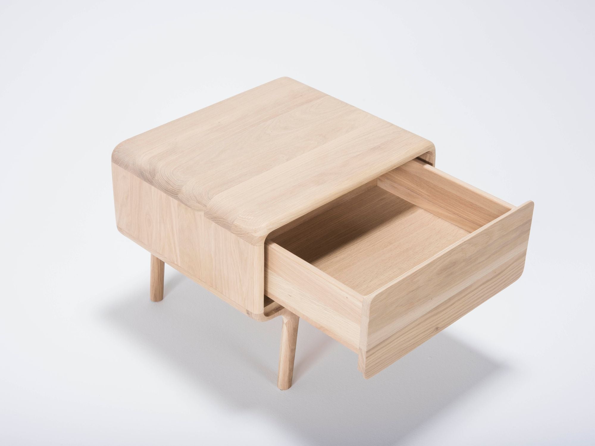Fawn sengebord