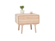 Fawn sengebord