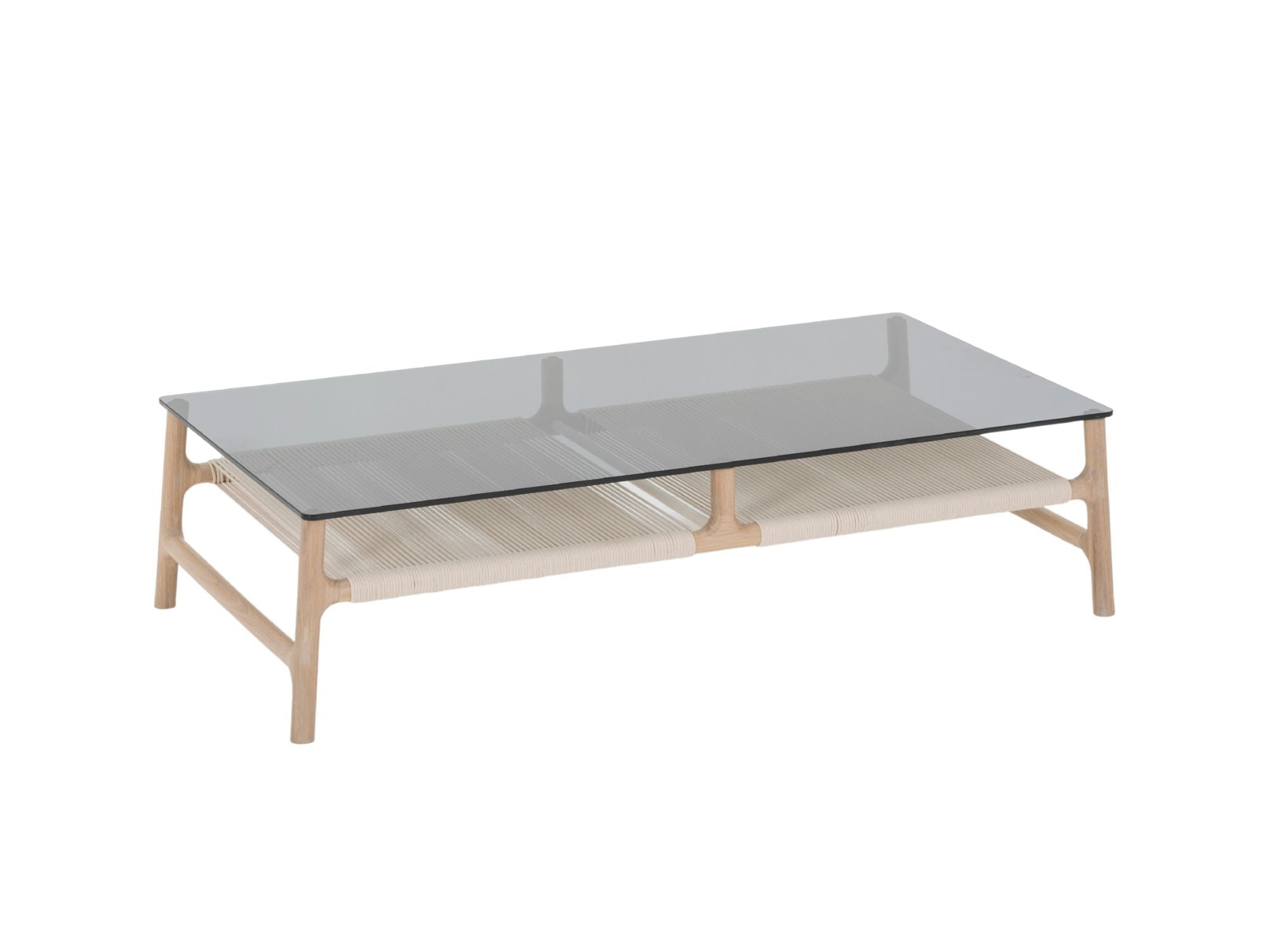 Fawn sofabord