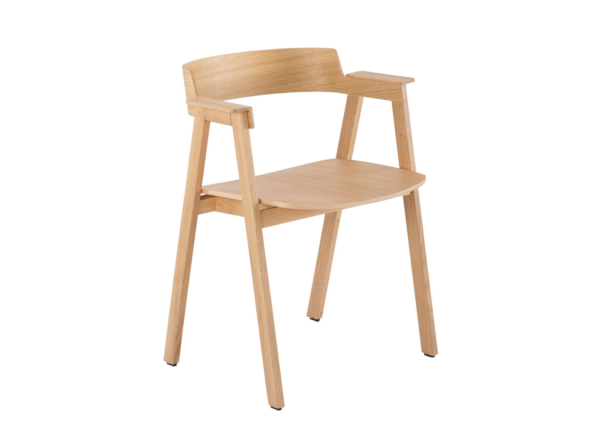 Flip spisebordsstol