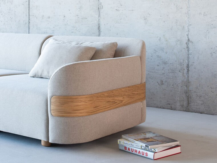 Hugg modulsofa