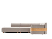 Hugg modulsofa