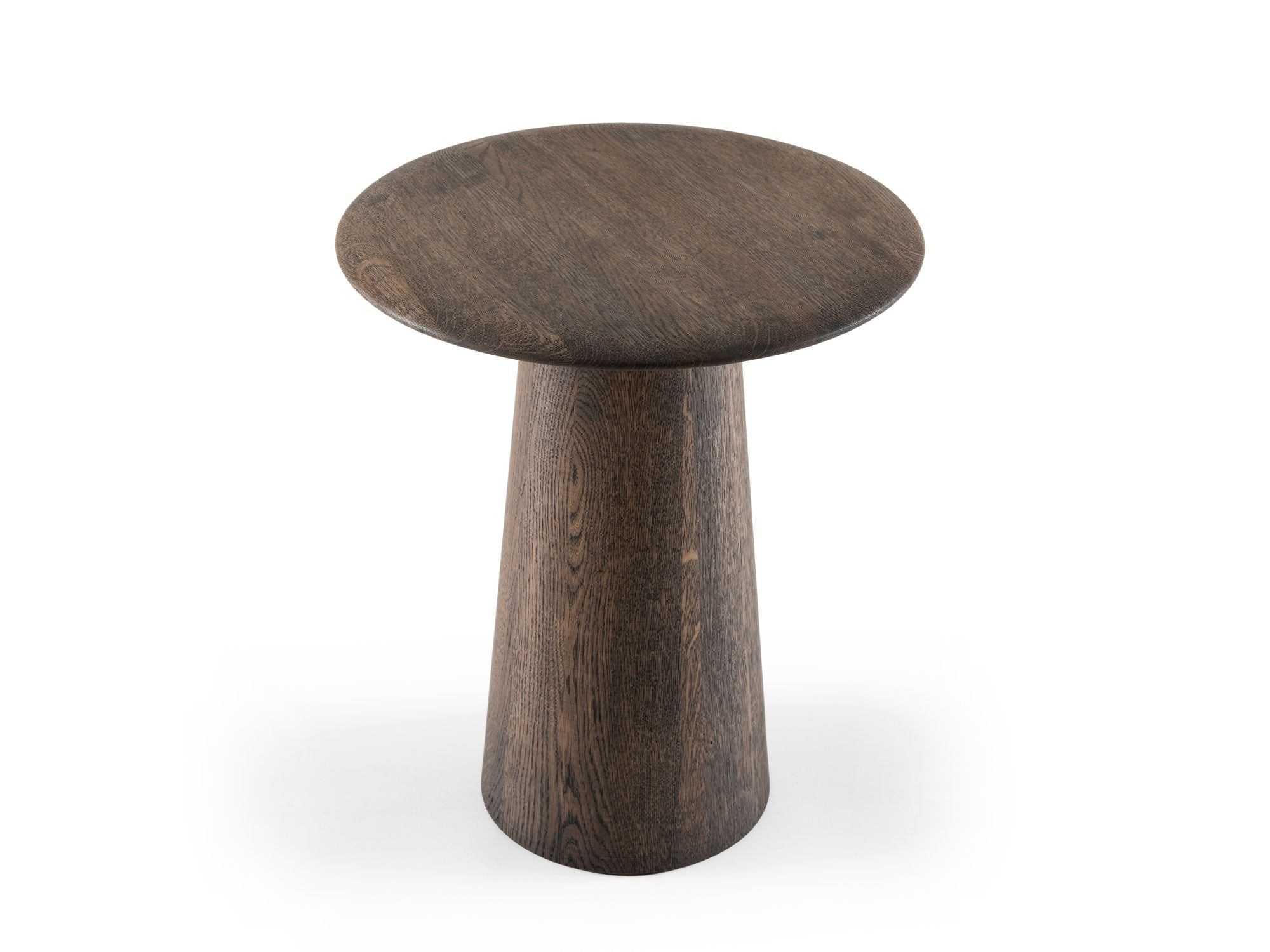 Mushroom sofabord