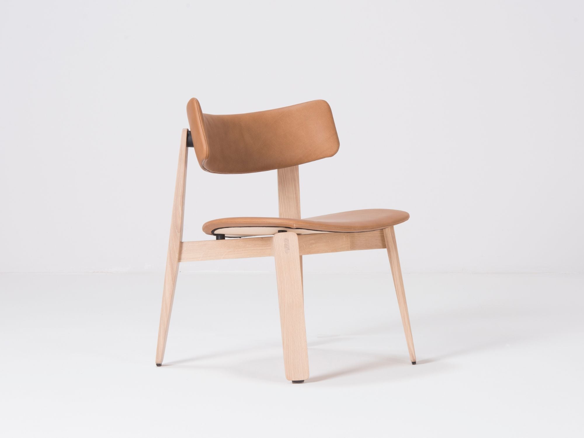 Nora comfort loungestol
