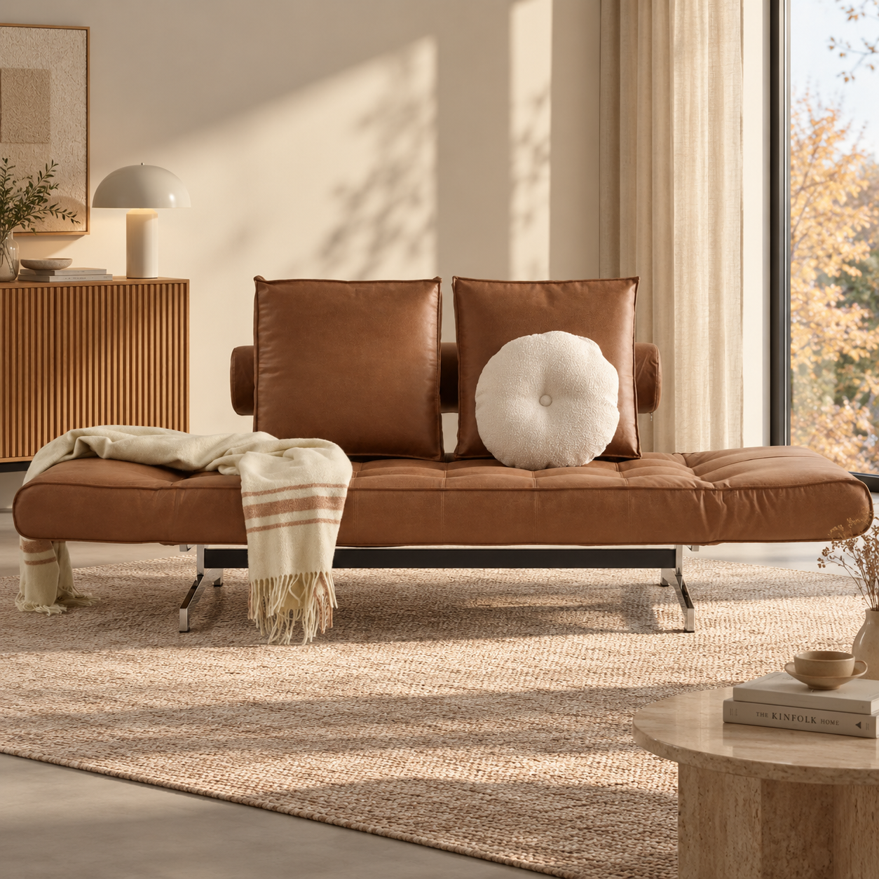Ghia sovesofa