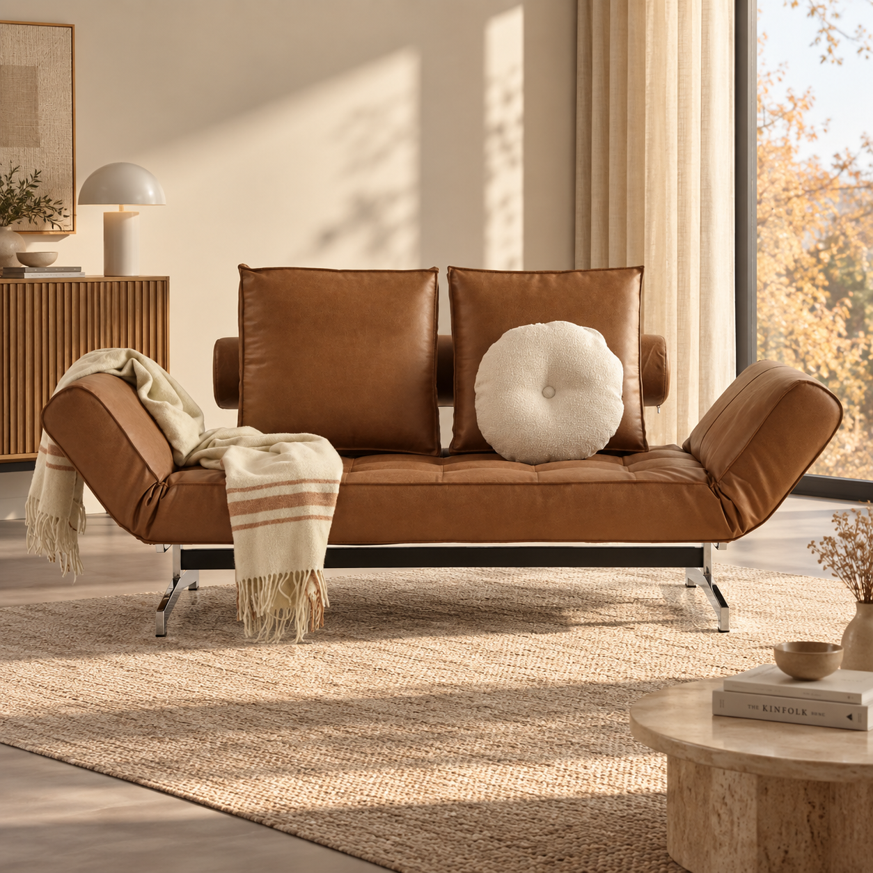 Ghia sovesofa