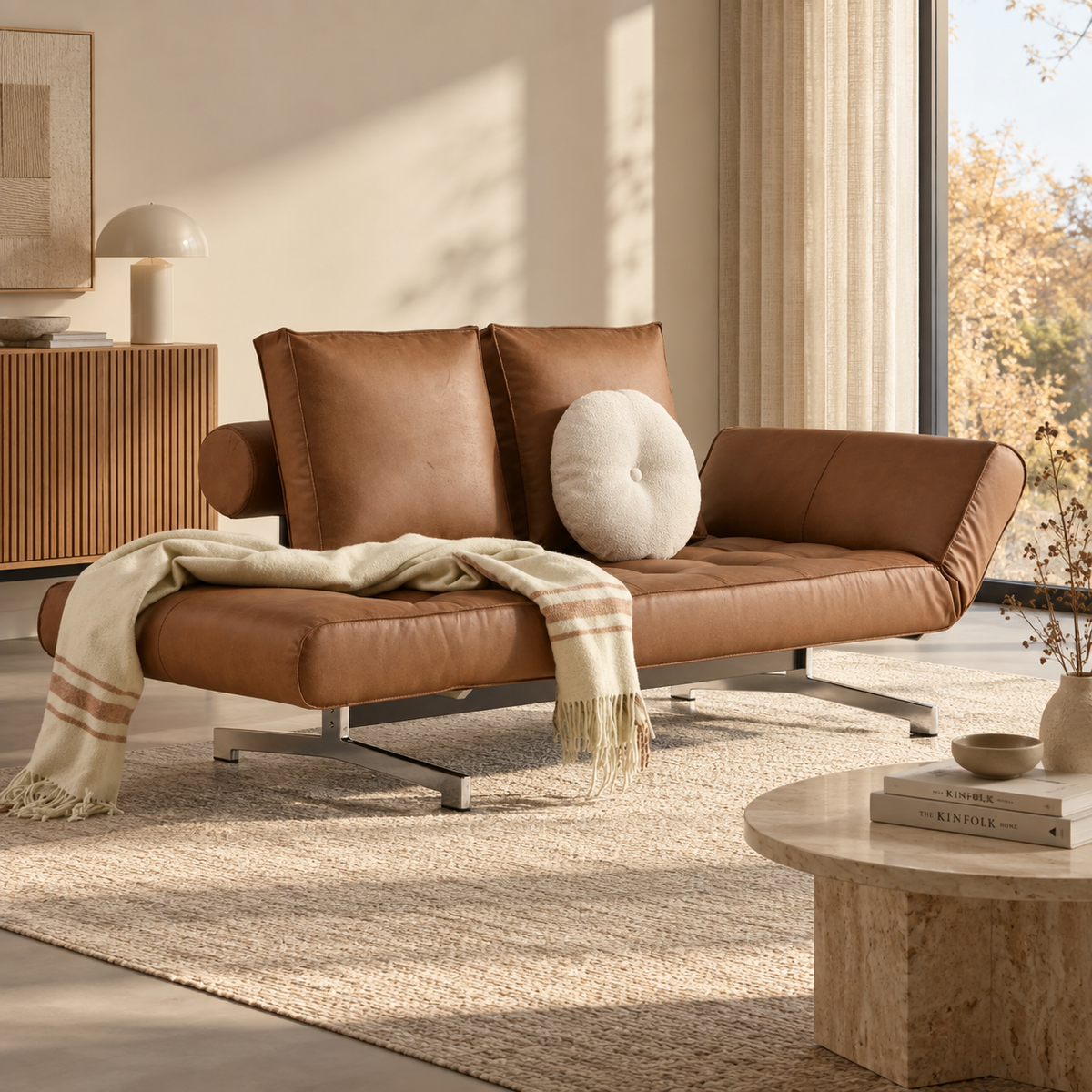 Ghia sovesofa