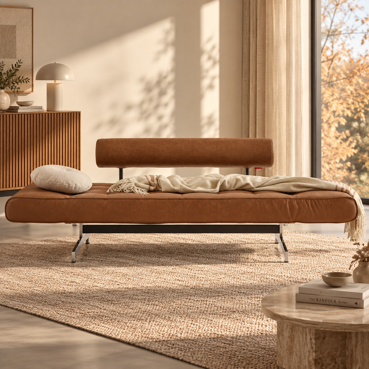 Ghia sovesofa