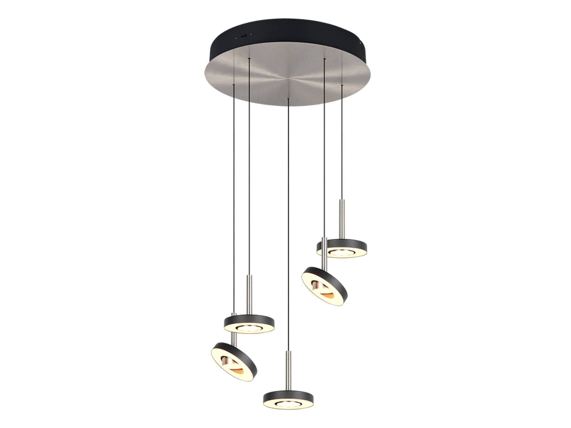 Guano 5 klyngependel