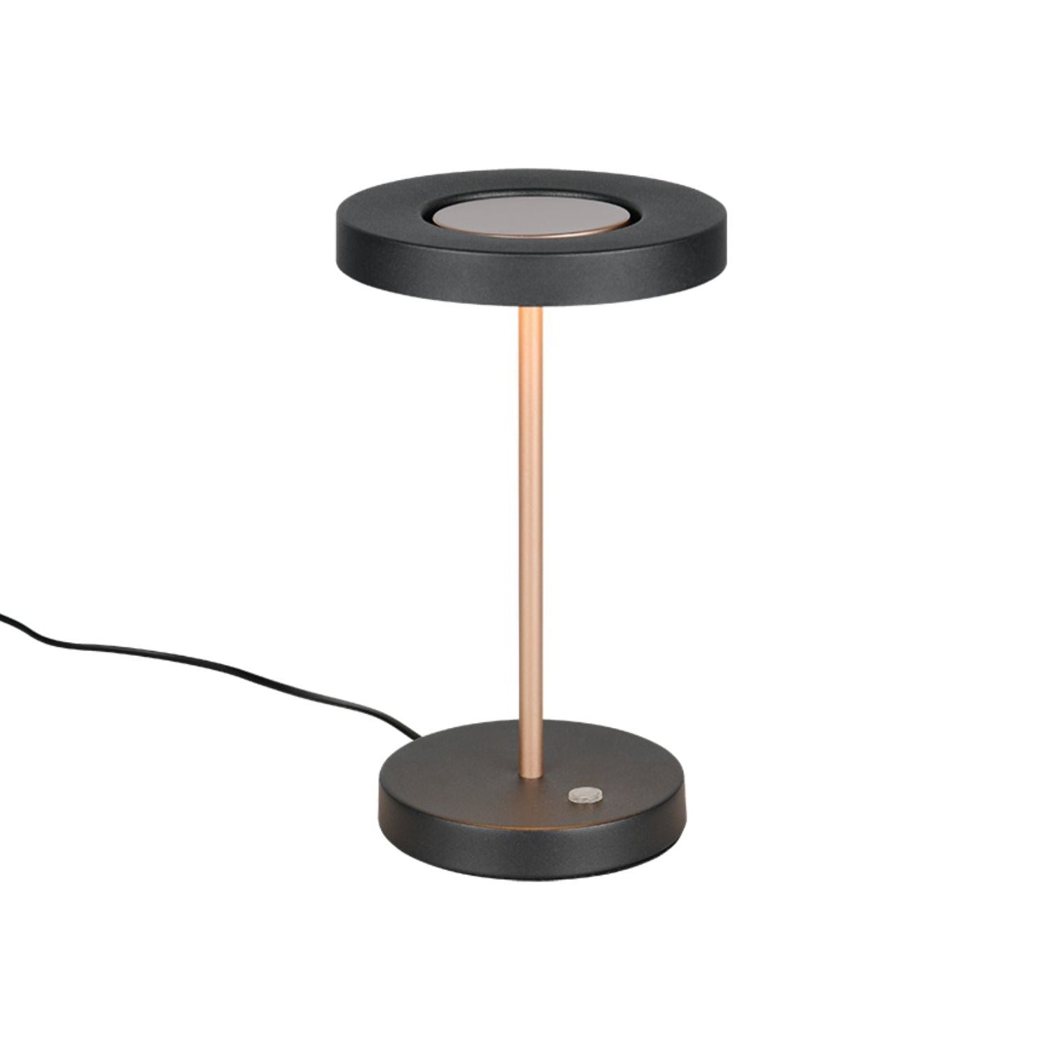 Guano bordlampe