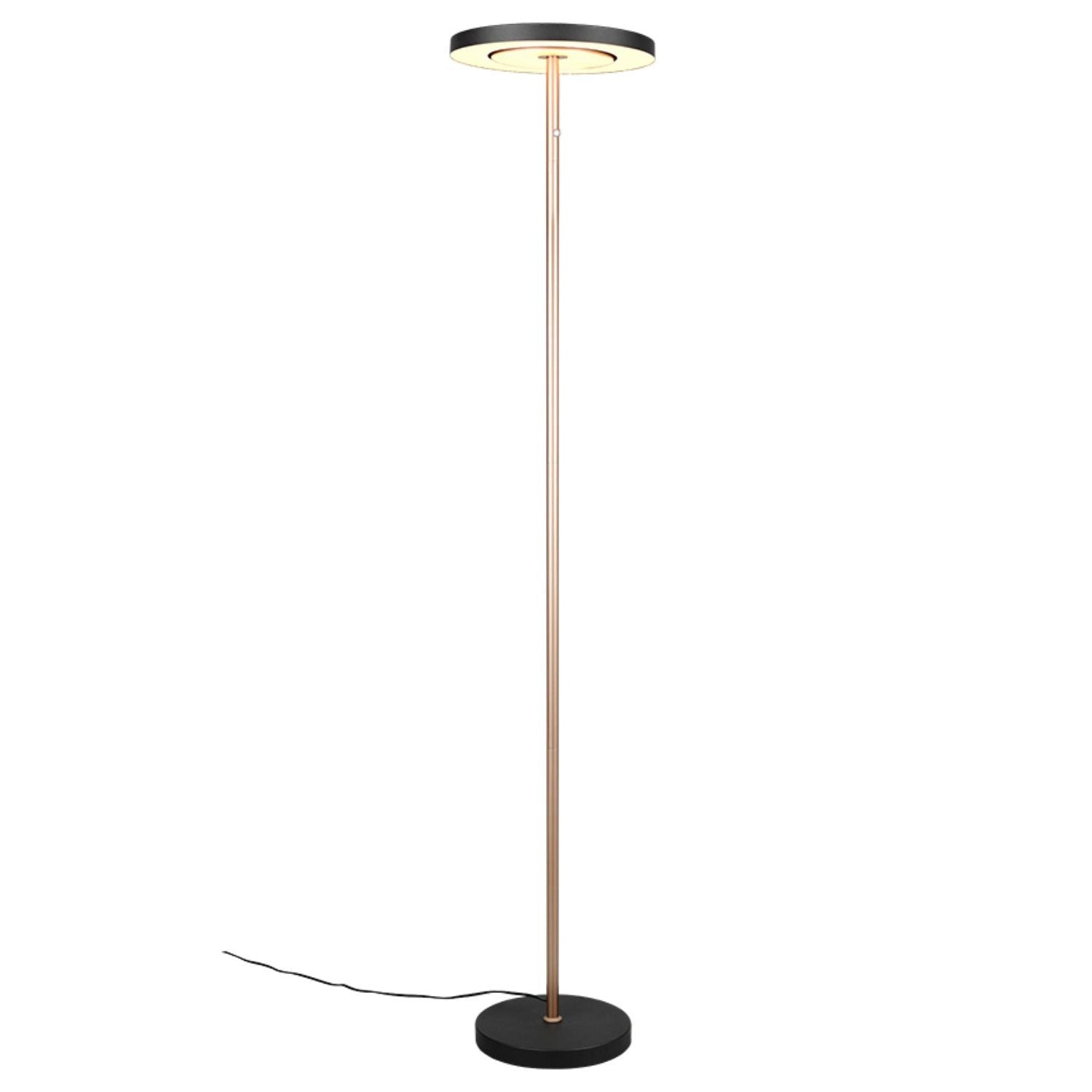 Guano gulvlampe