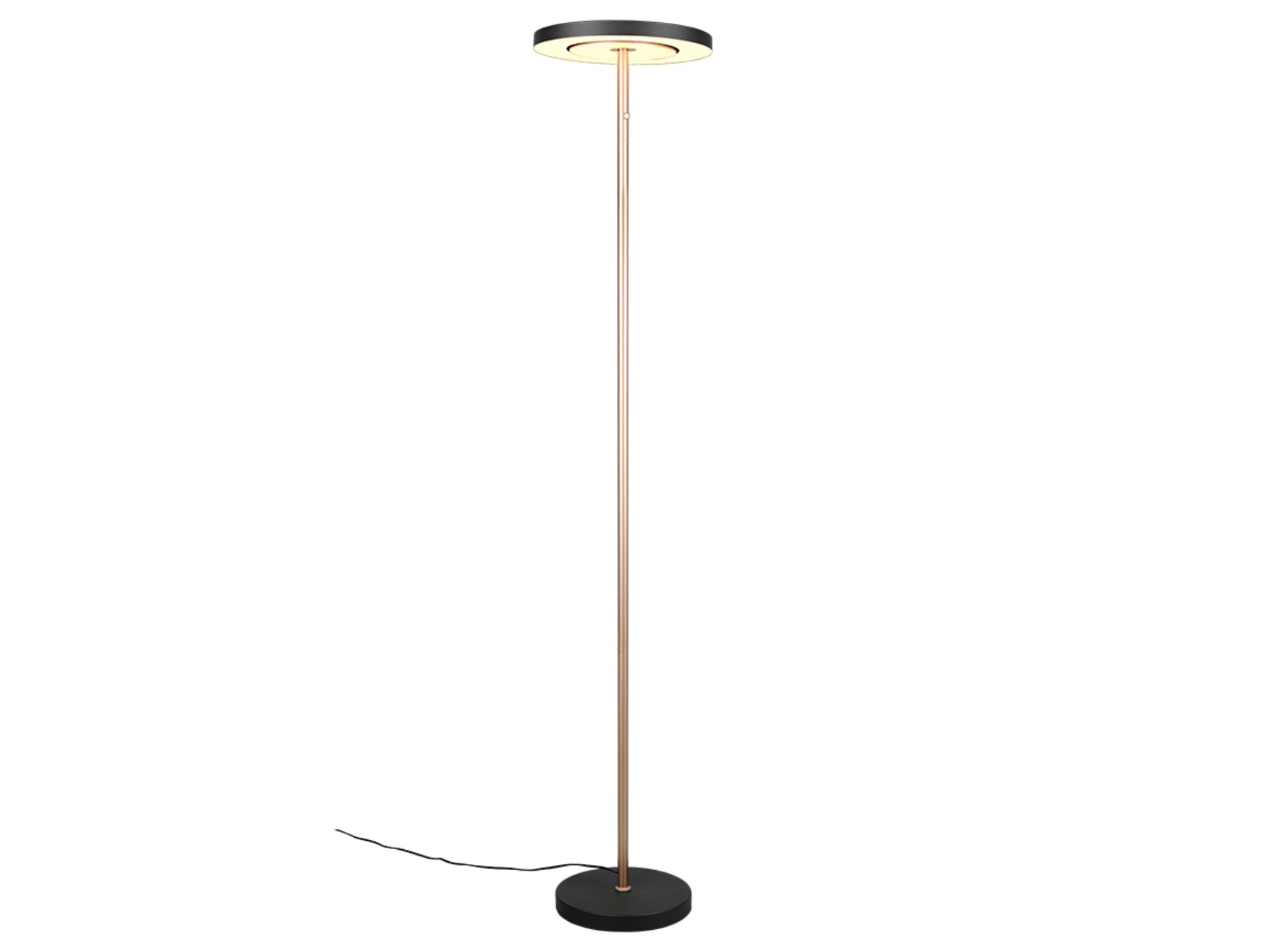 Guano gulvlampe