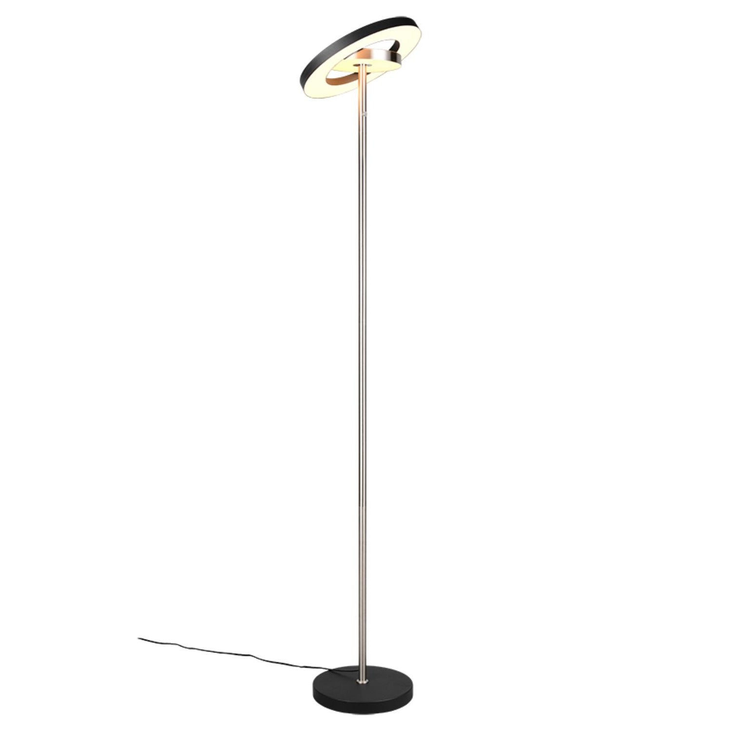 Guano gulvlampe