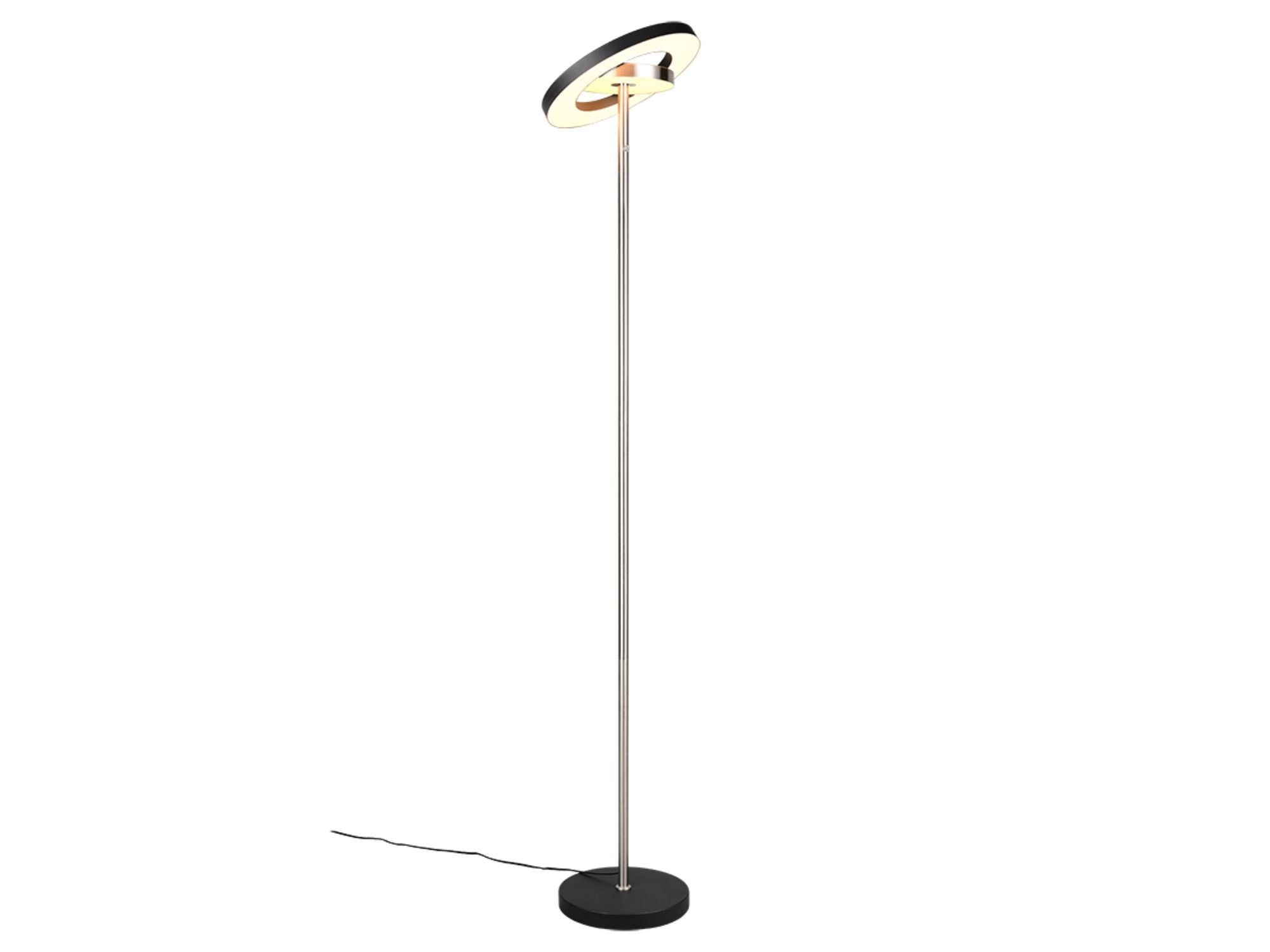 Guano gulvlampe