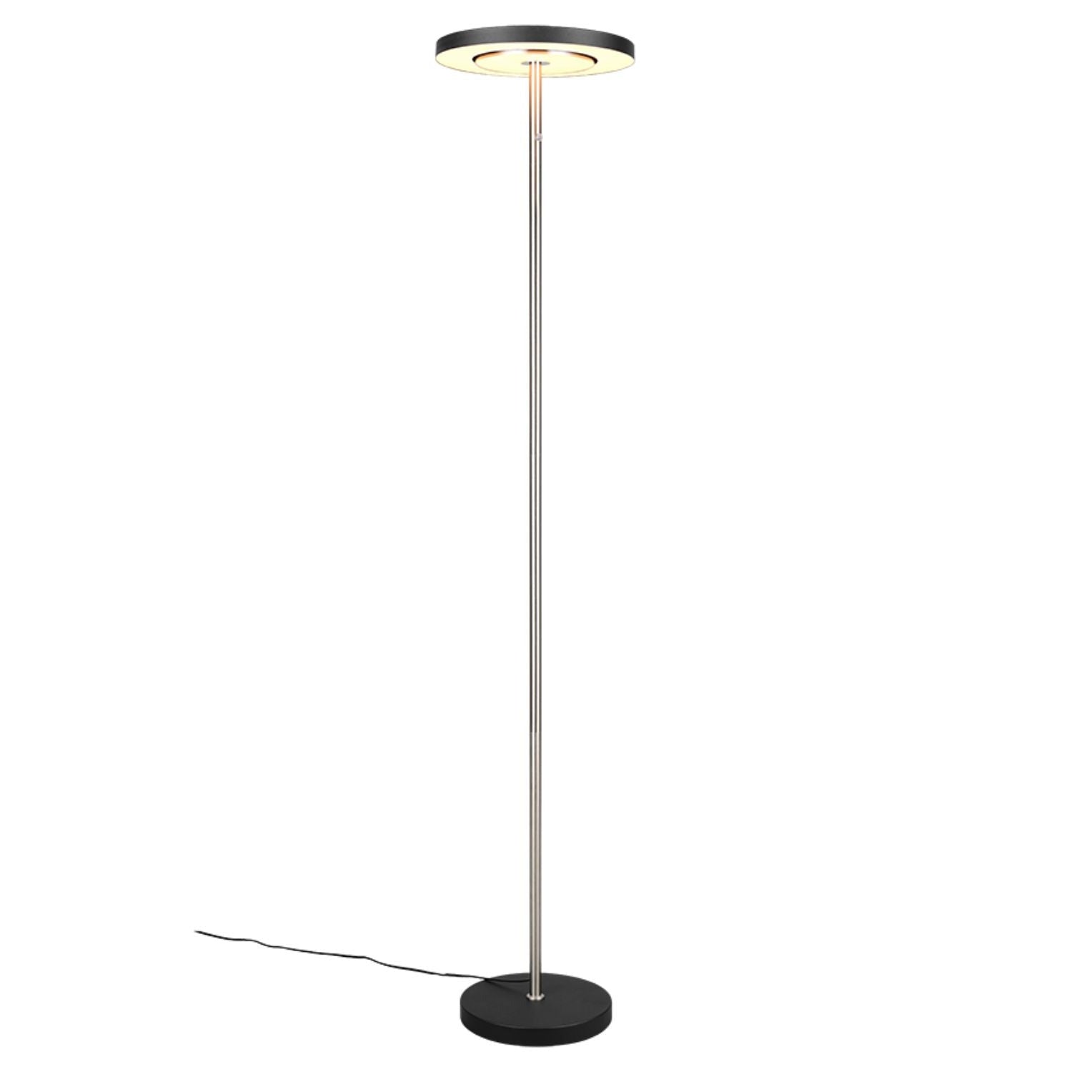 Guano gulvlampe