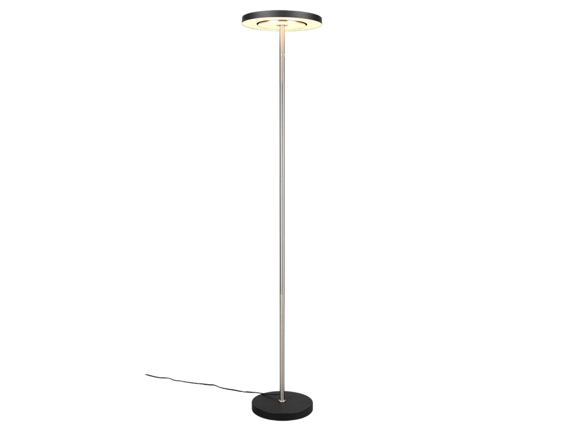 Guano gulvlampe