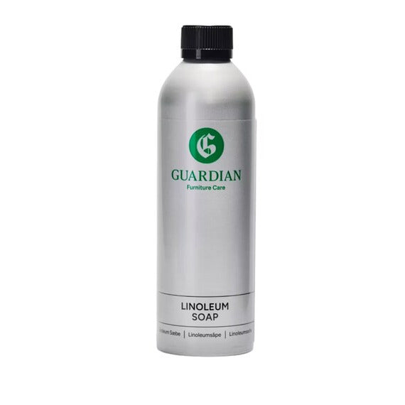 Linoleum sæbe