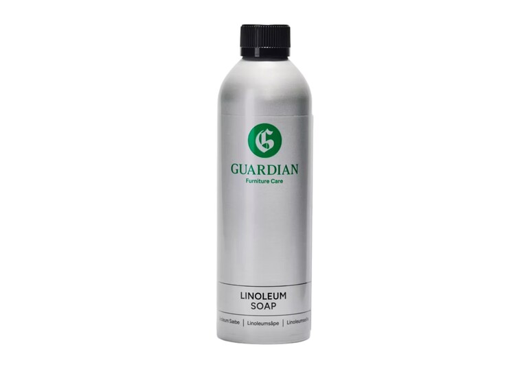 Linoleum sæbe