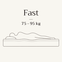 Fast (75-95 kg)